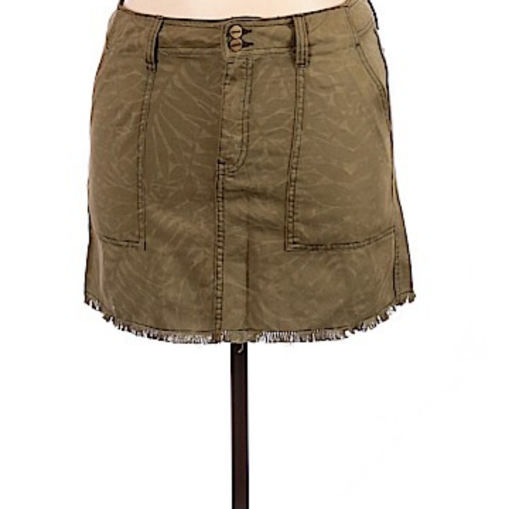 Sanctuary Mini Skirt